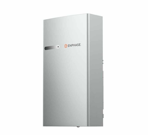 Enphase Encharge 3,5 kWh thuisbatterij