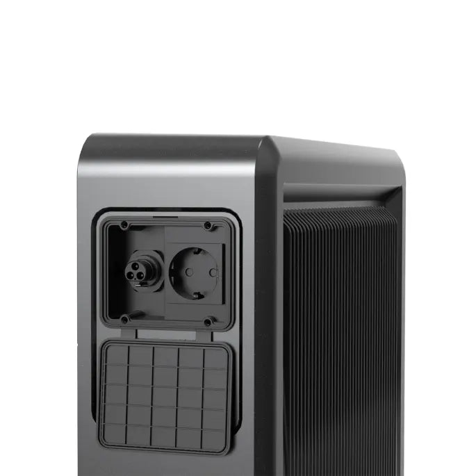 Marstek 5.12kW thuisbatterij plug & play