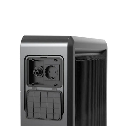 Marstek 5.12kW thuisbatterij plug & play