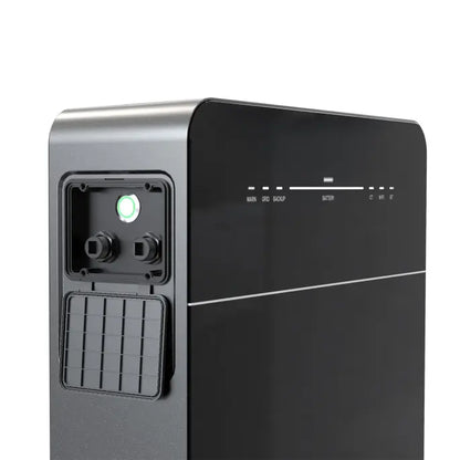 Marstek 5.12kW thuisbatterij plug & play